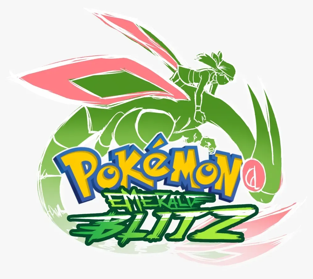 Pokémon Emerald Blitz